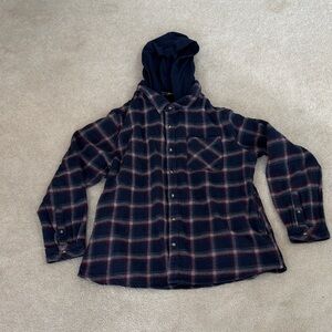 Sunrise Kingdom Shirt